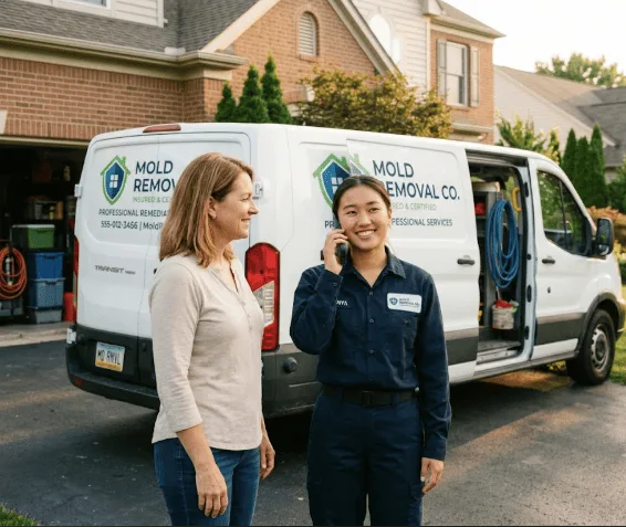 Crawlspace Mold Remediation Western Grove, AR FAQs